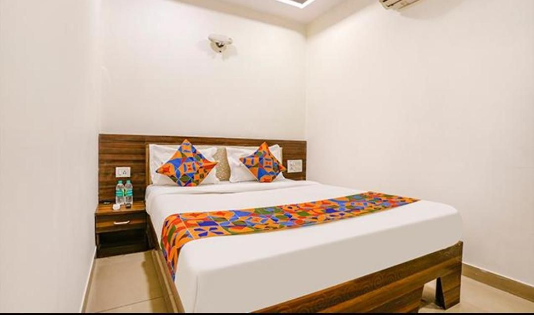 Hotel Accore Mumbai