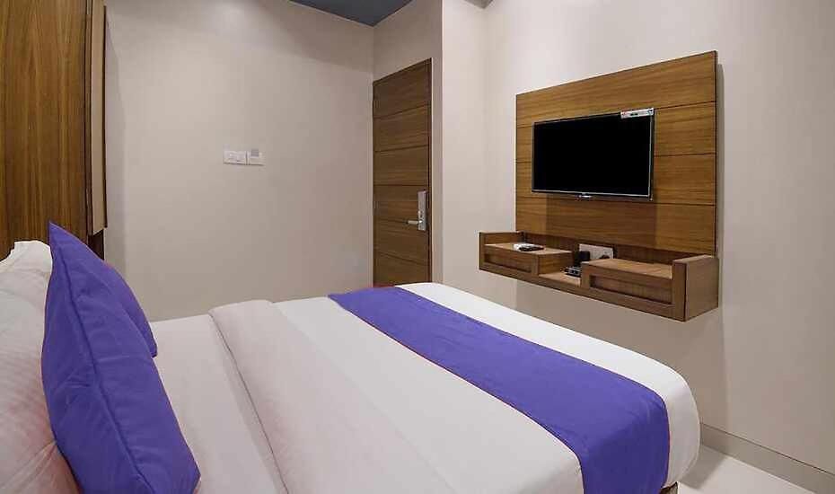 Hotel Hotel Suites Inn 2*