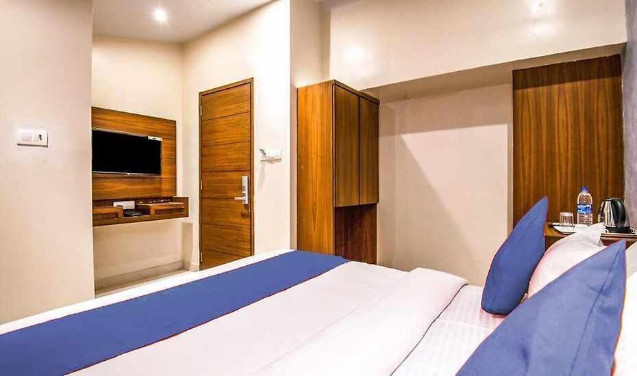 Hotel Suites Inn Hotel Mumbai