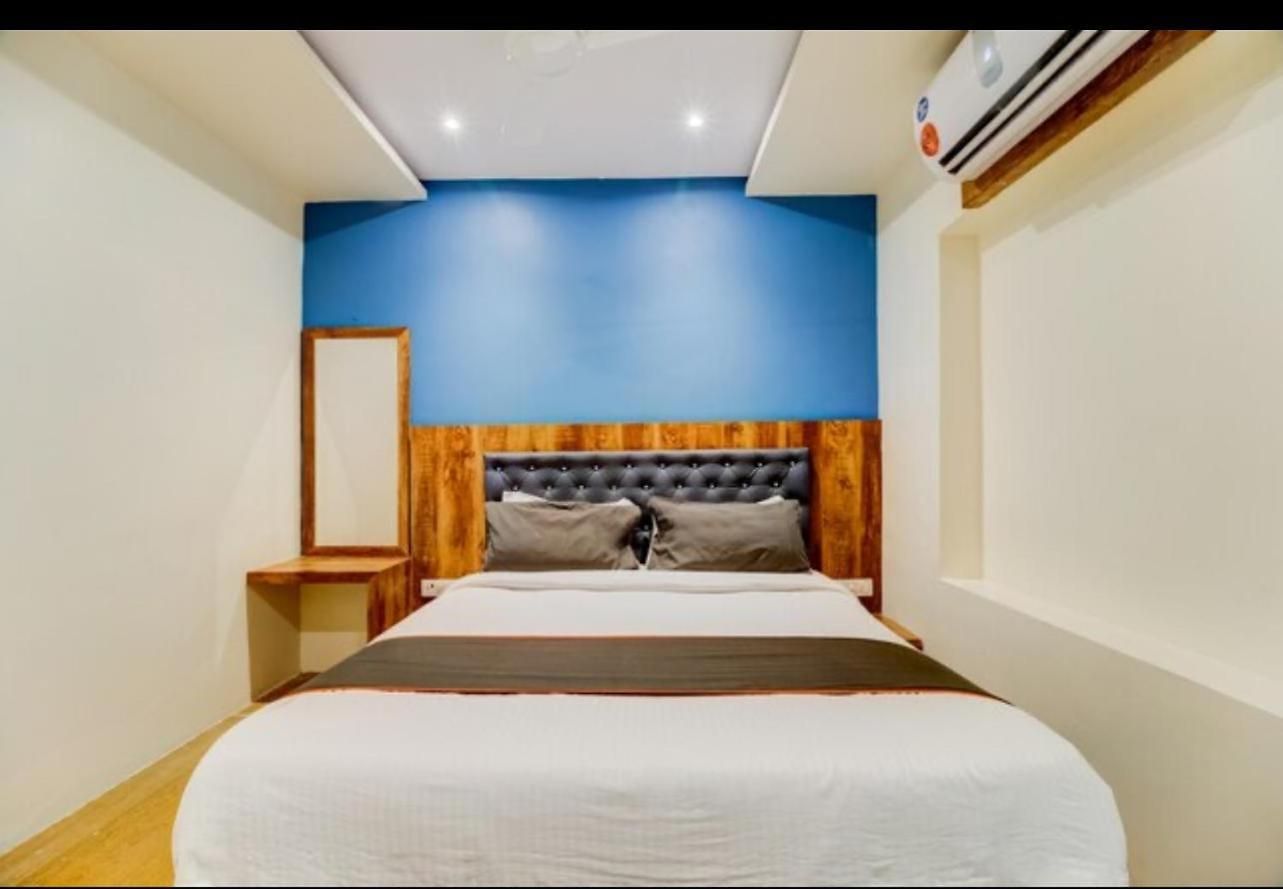 Hotel Suites Inn