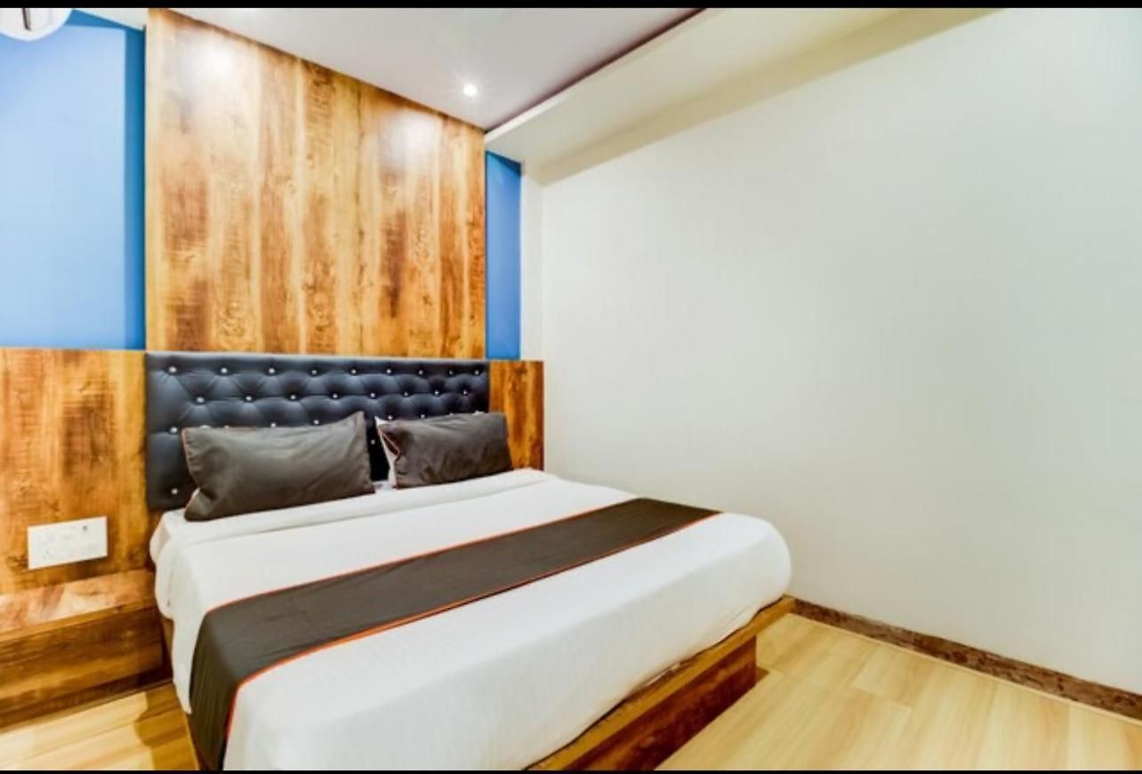 Hotel Suites Inn Hotel Mumbai