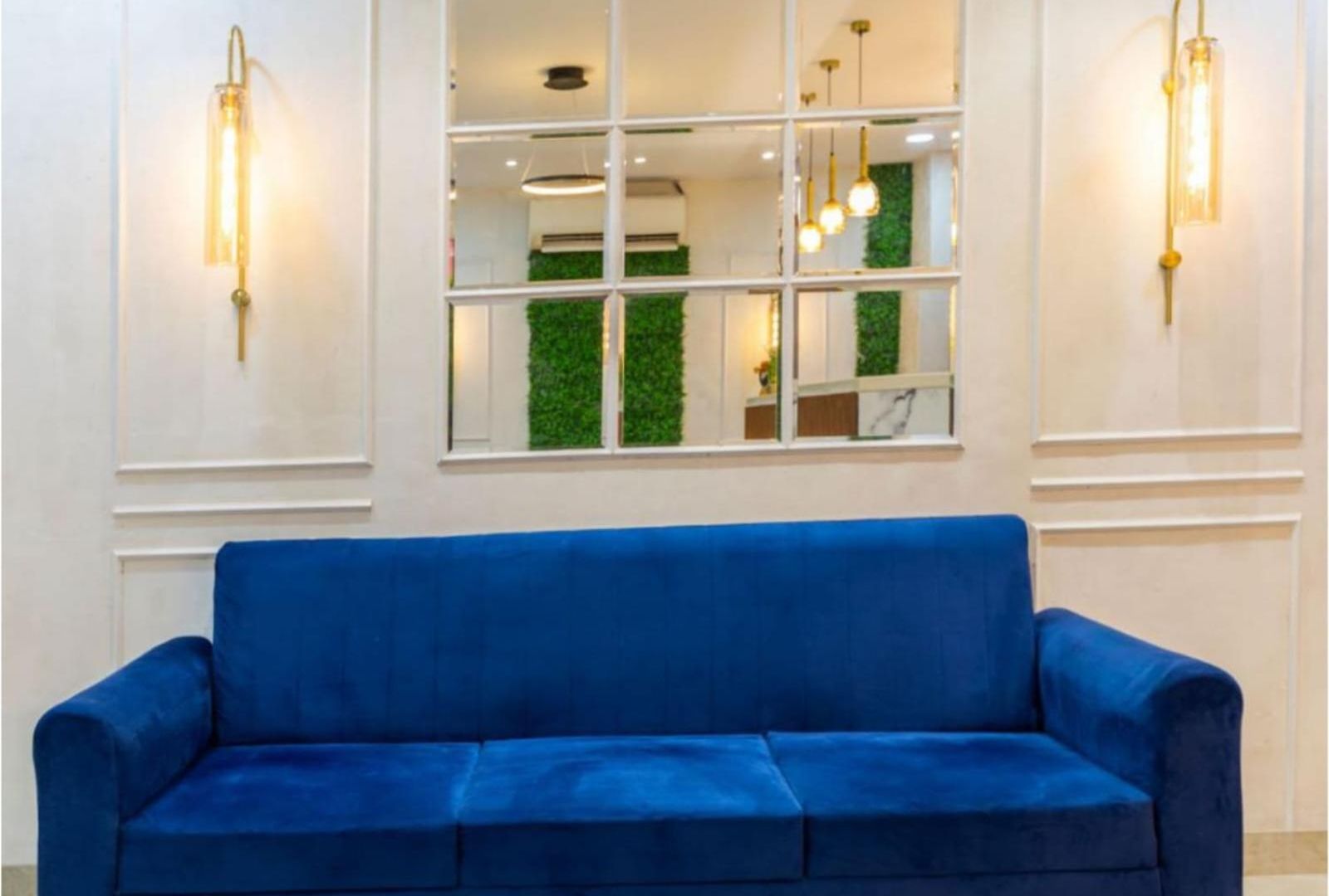 Hotel Hotel Suites Inn Mumbai