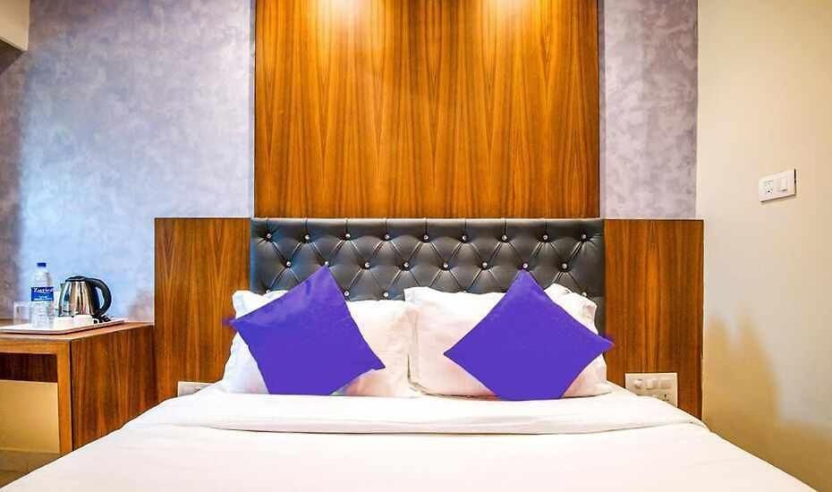 Hotel Suites Inn