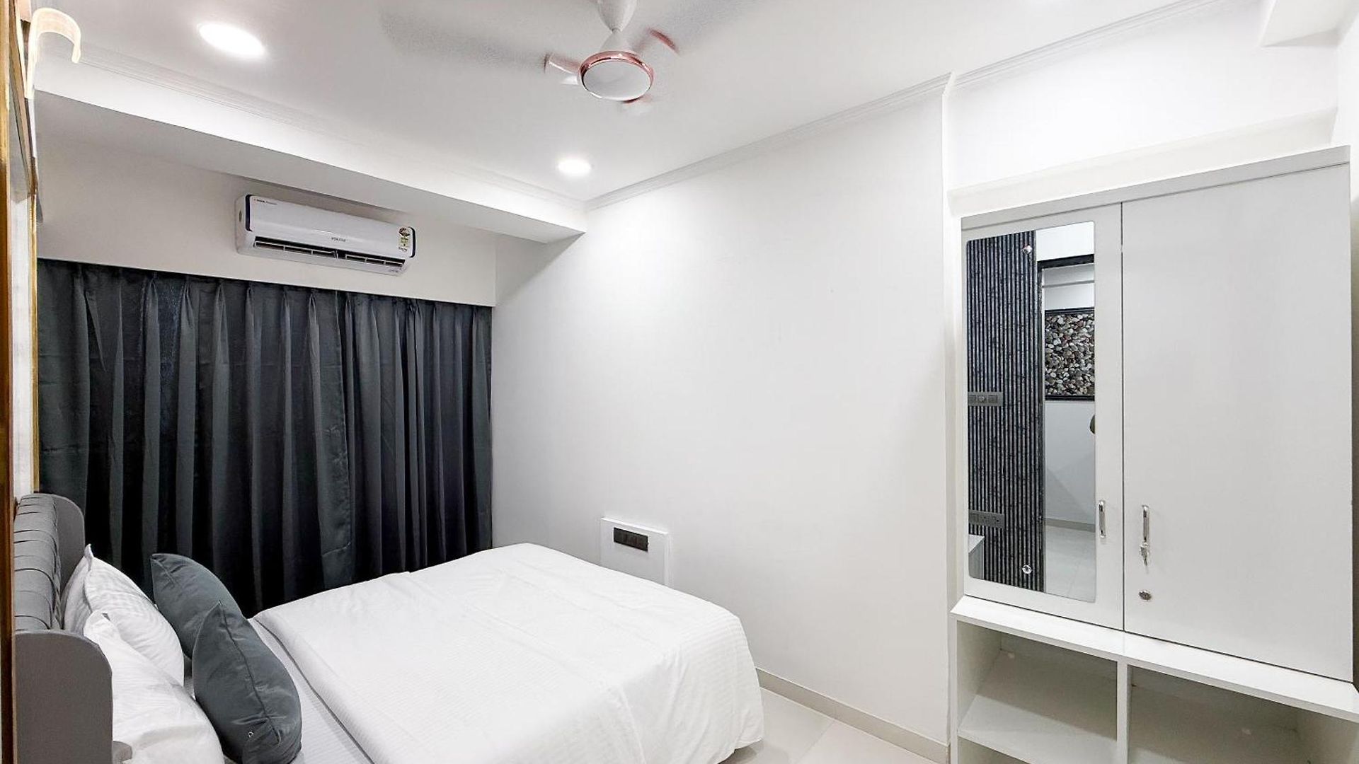 Astha Home- The Borivali
