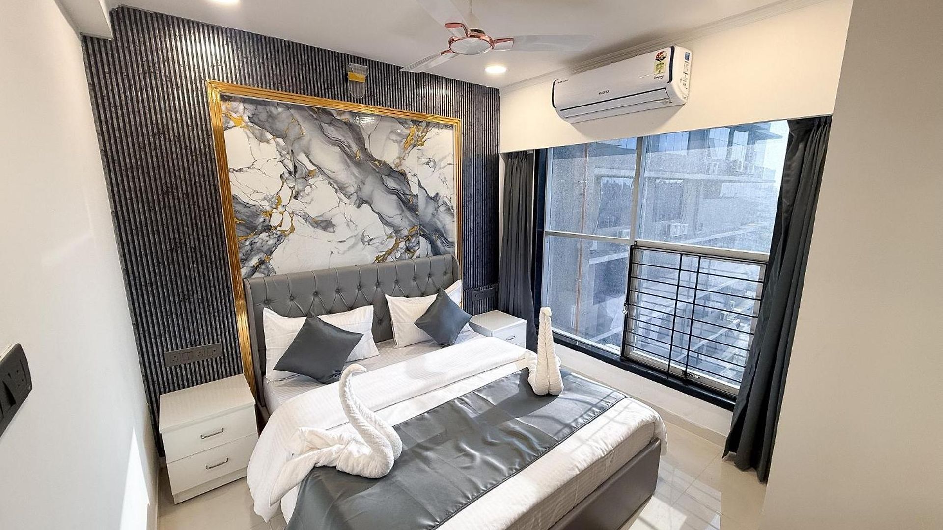 Astha Home- The Borivali 3*