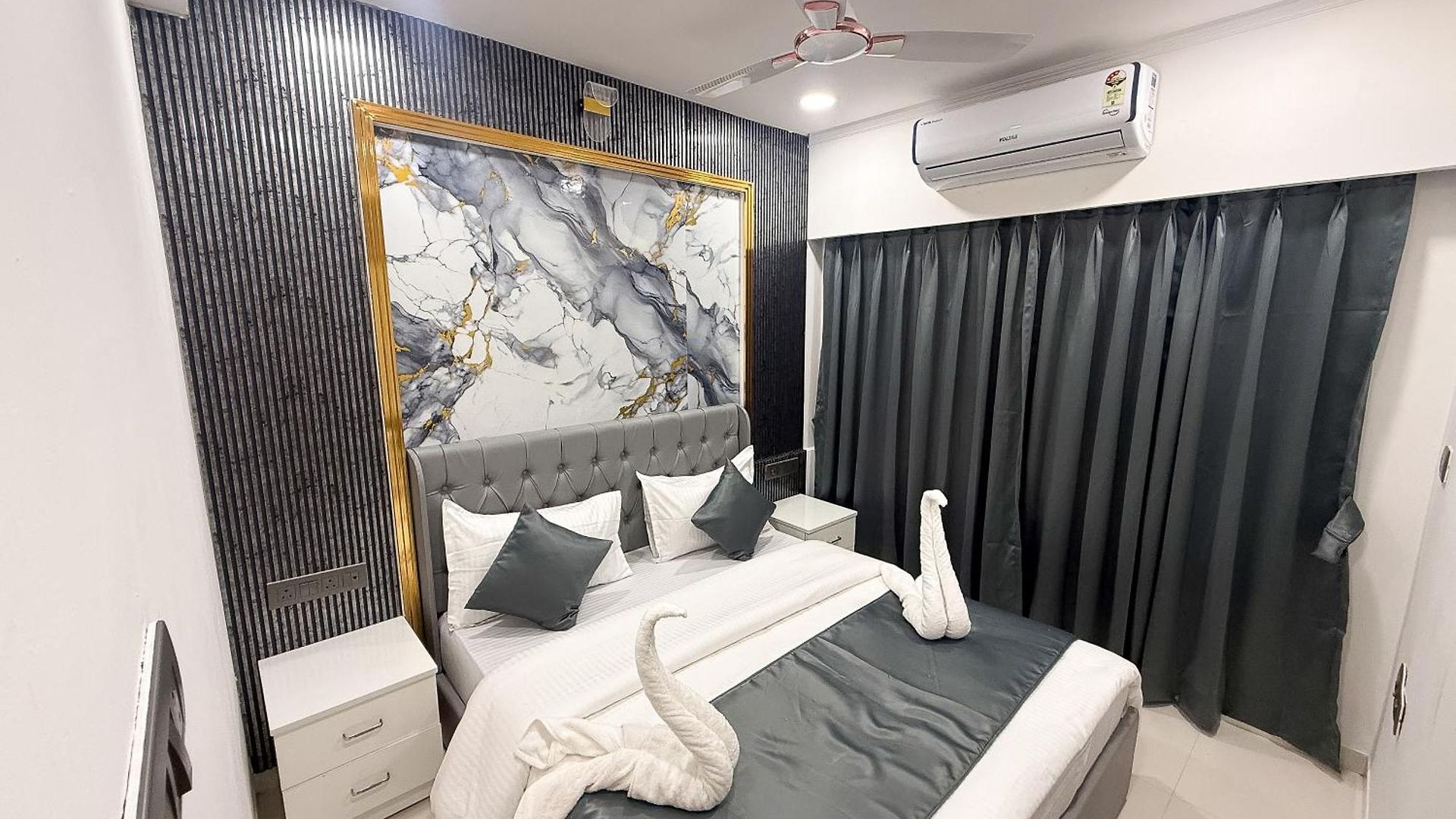 Astha Home- The Borivali