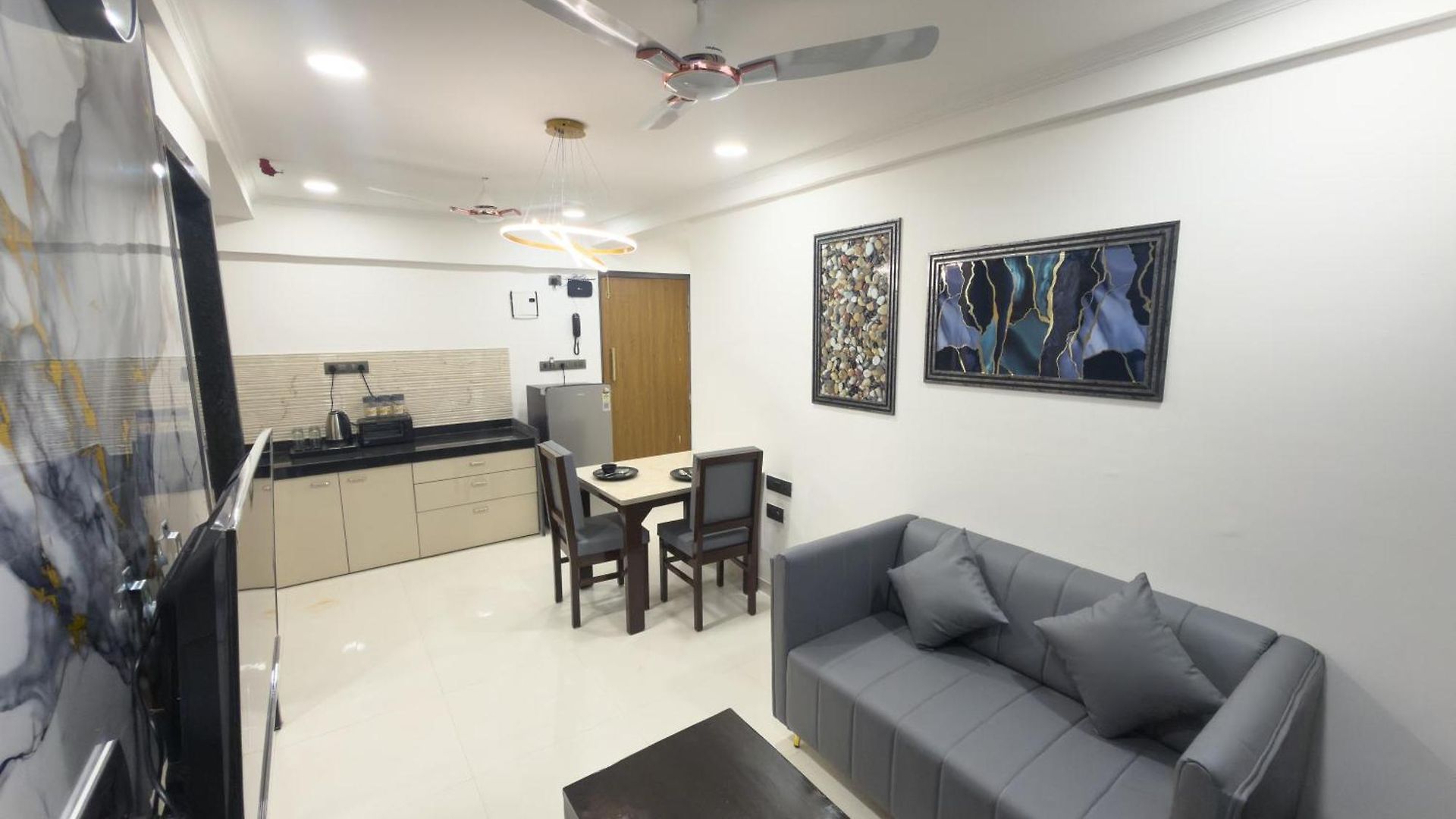Astha Home- The Borivali Mumbai
