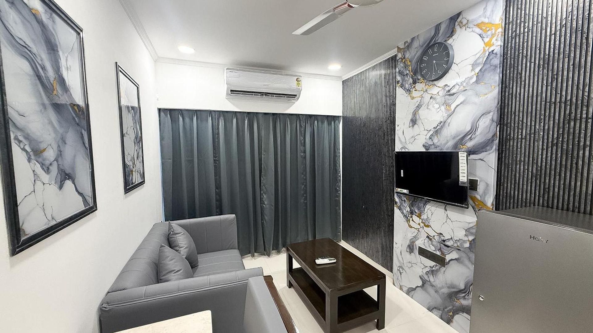 Astha Home- The Borivali 3* Mumbai
