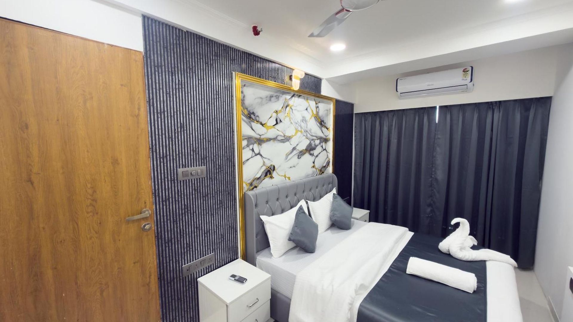 Astha Home- The Borivali Mumbai