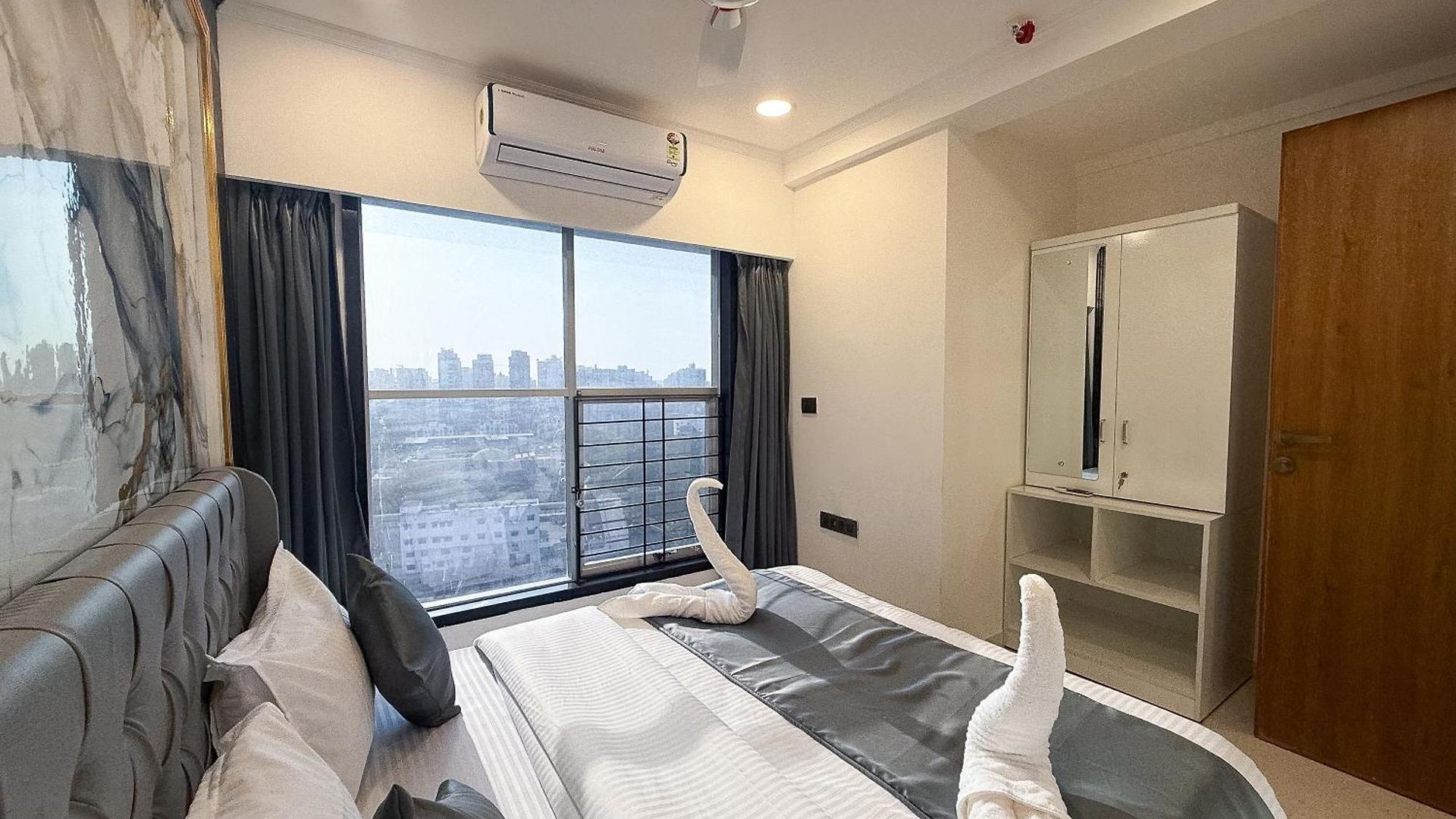 Astha Home- The Borivali