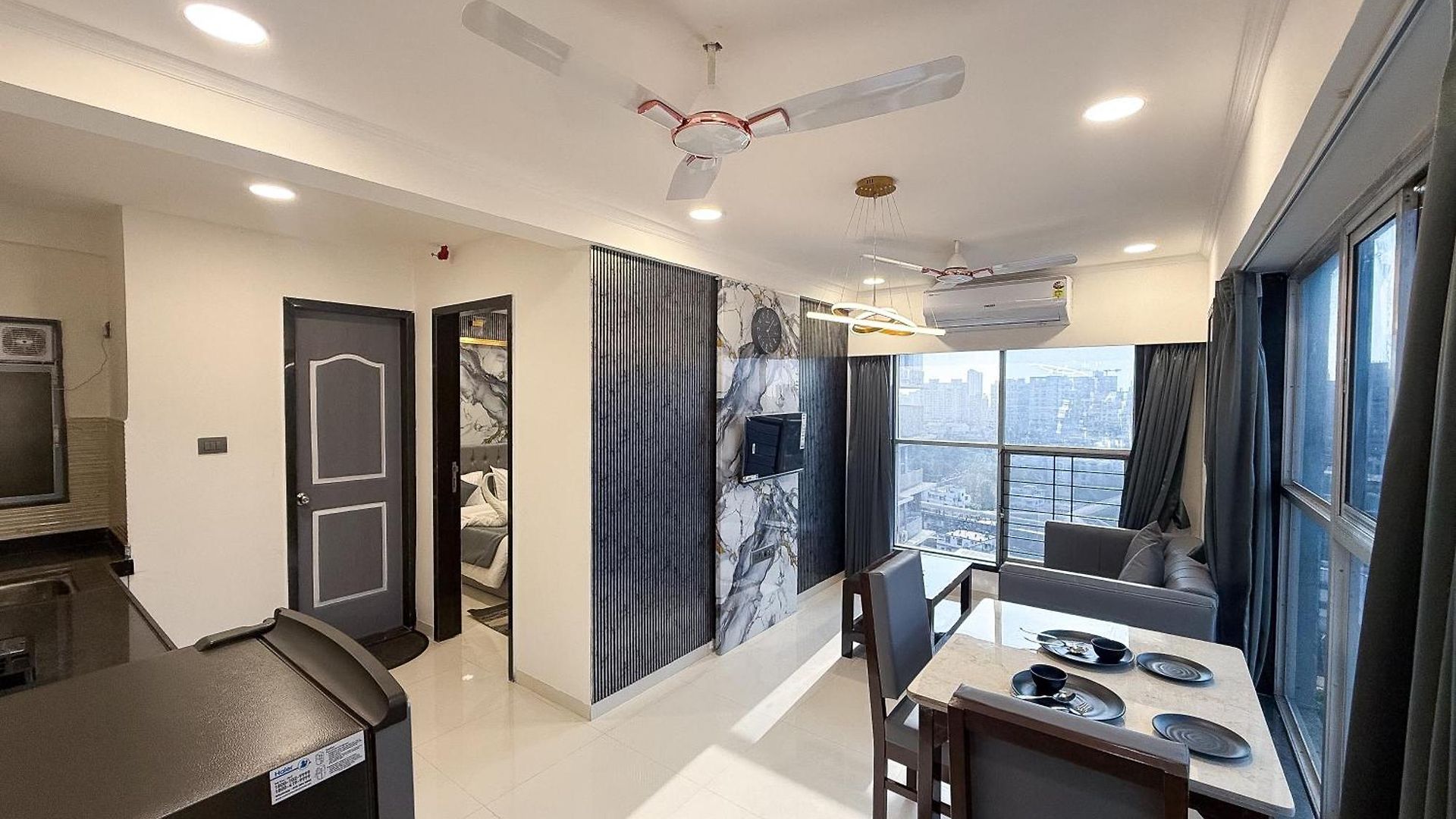 Hotel Astha Home- The Borivali Mumbai