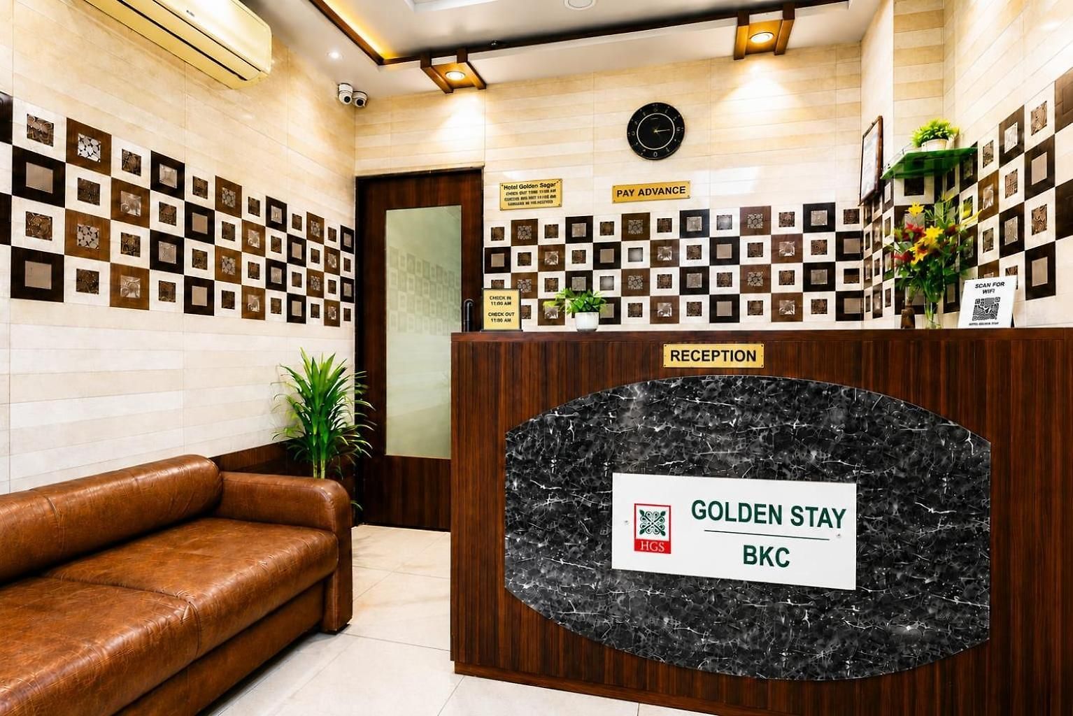 Golden Bkc 2*