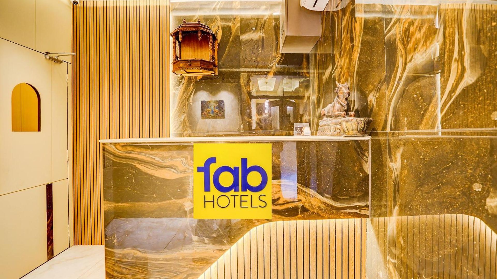 Fabhotel Jk 3* Mumbai