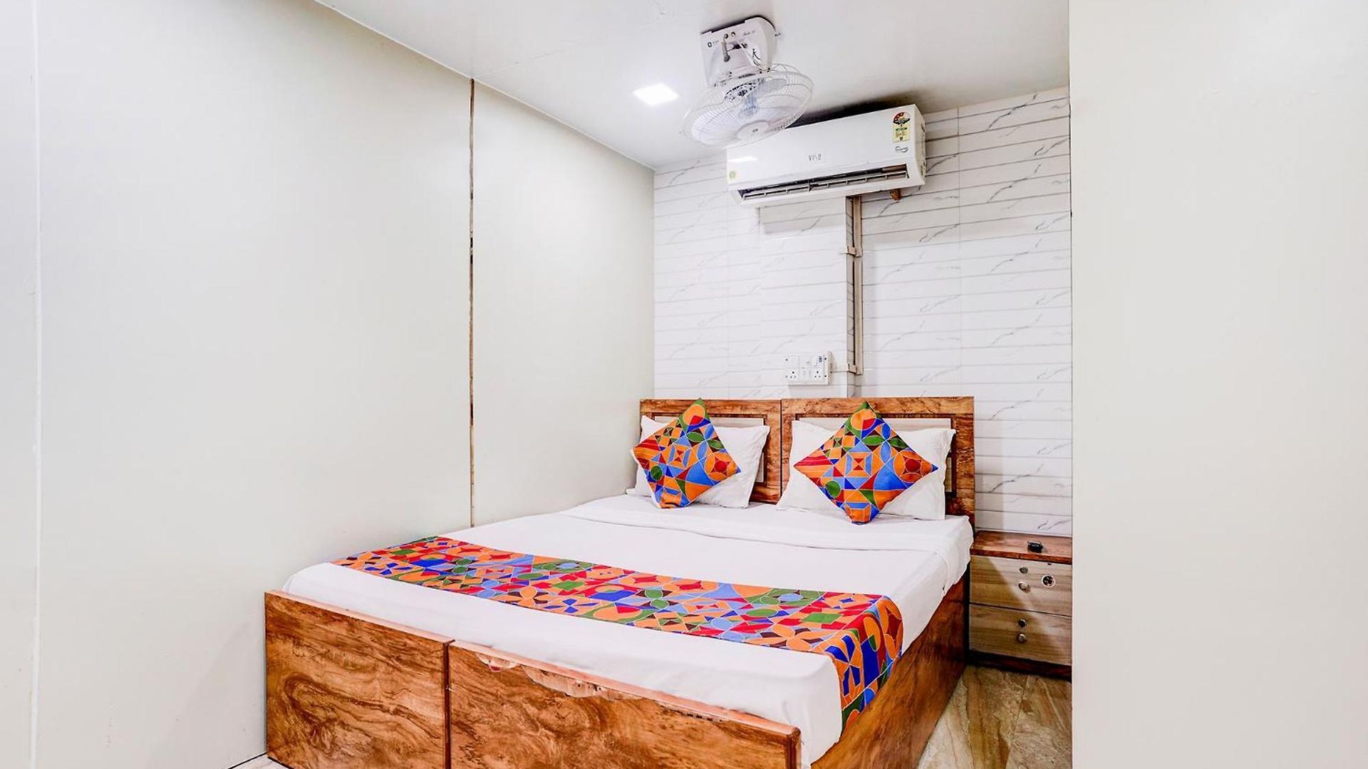 Hotel Via Haven