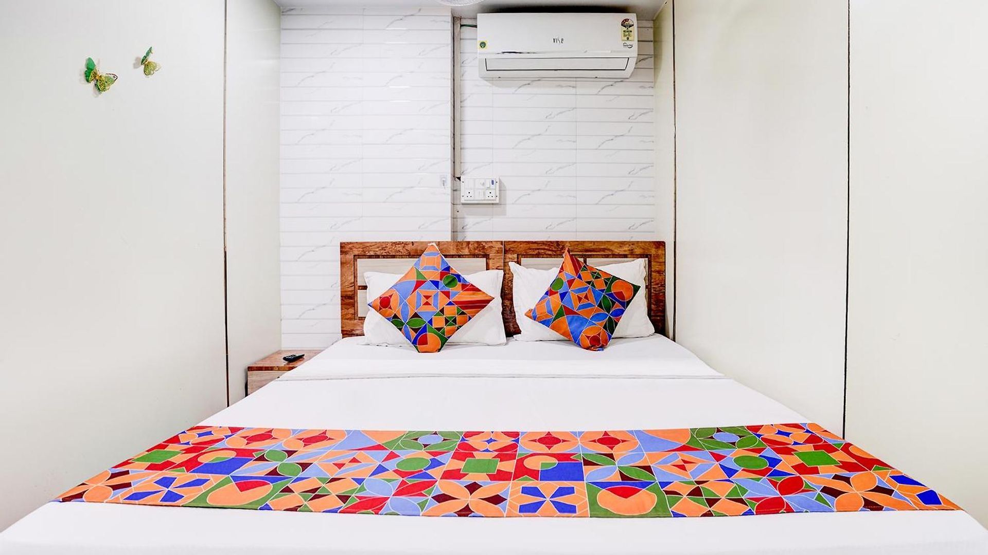 Hotel Via Haven 3*