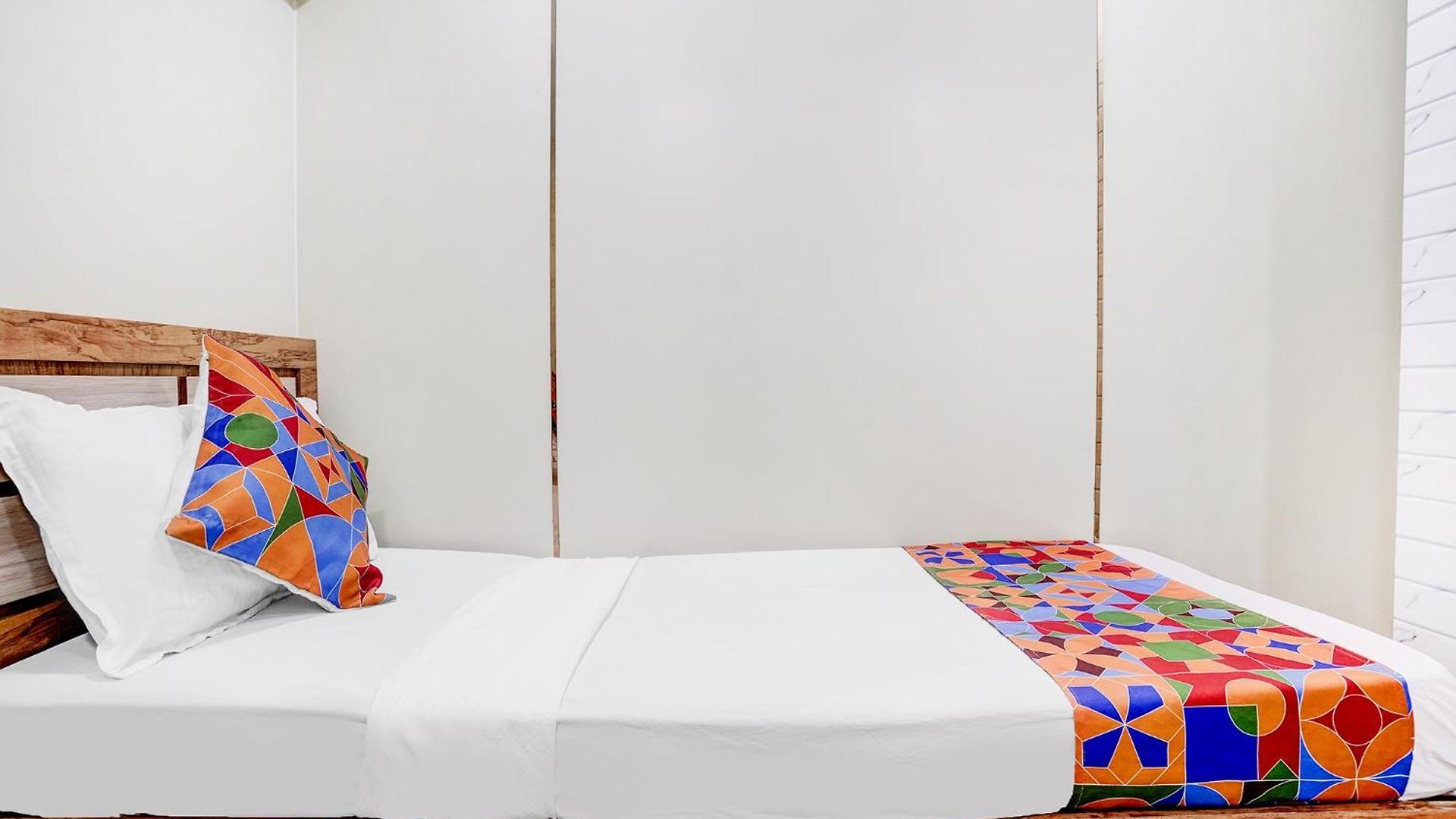 Hotel Via Haven 3*