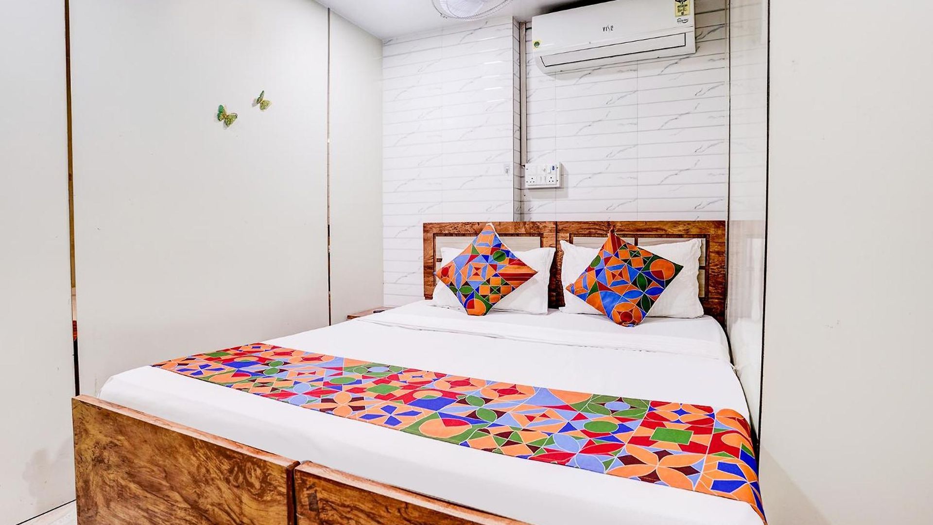 Via Haven Hotel Mumbai