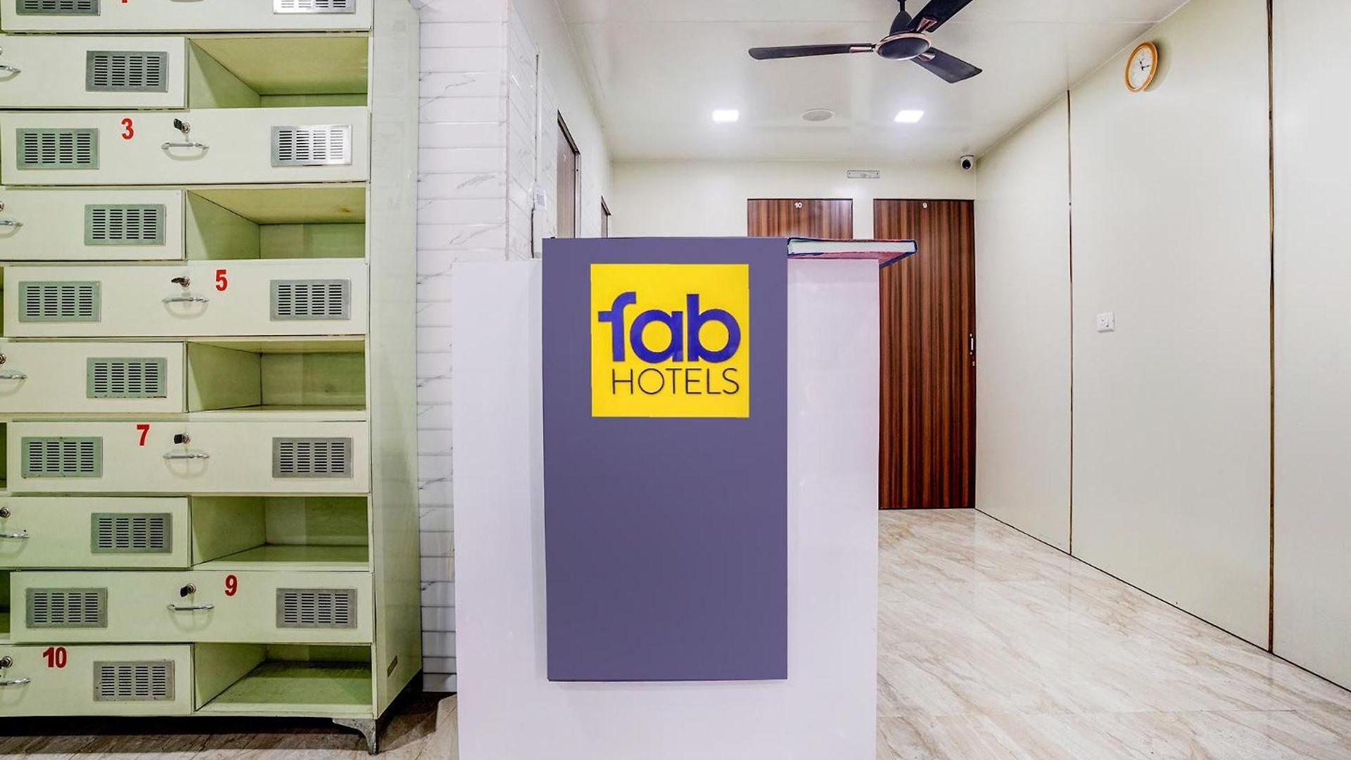 Hotel Via Haven Mumbai