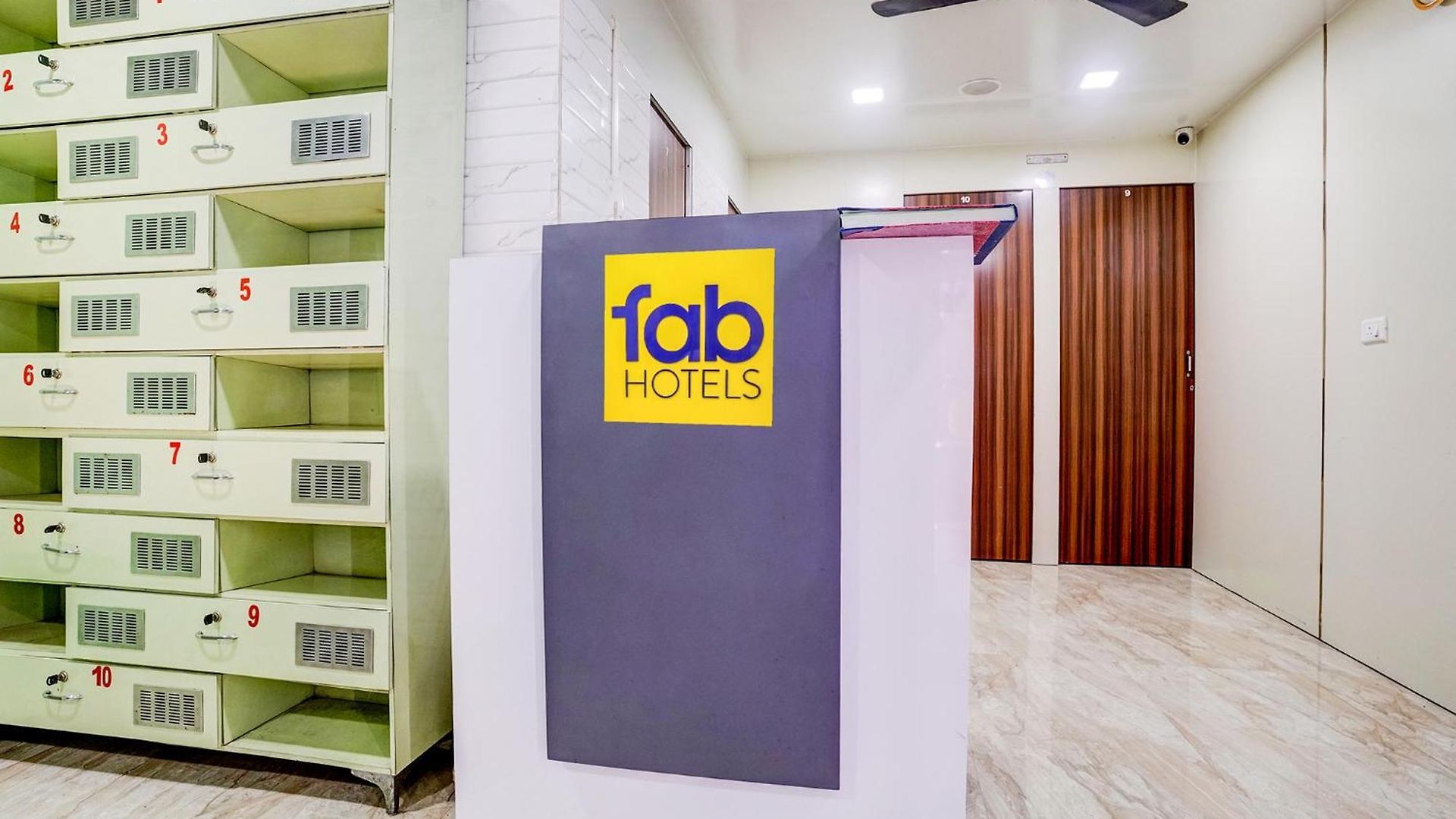 Hotel Via Haven Mumbai