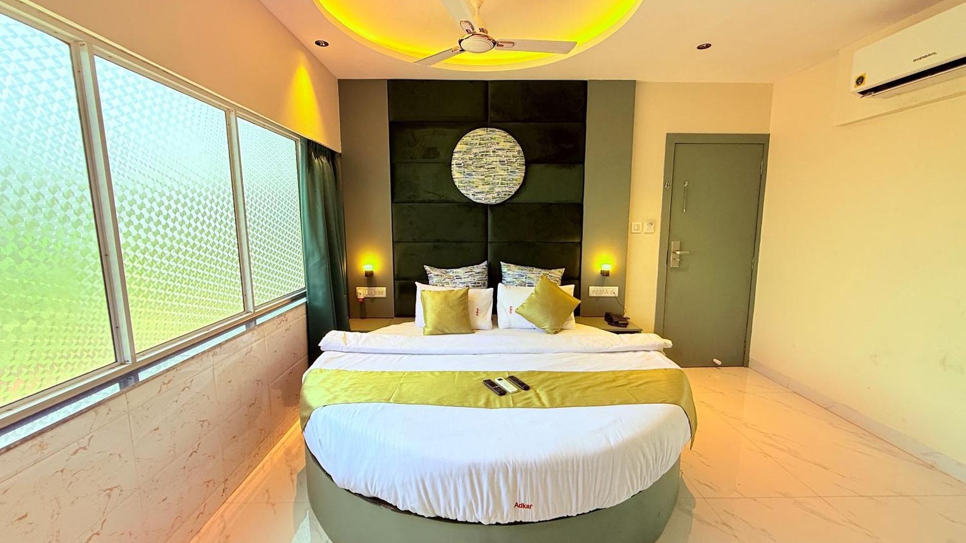 Adkar Residency Borivali West *