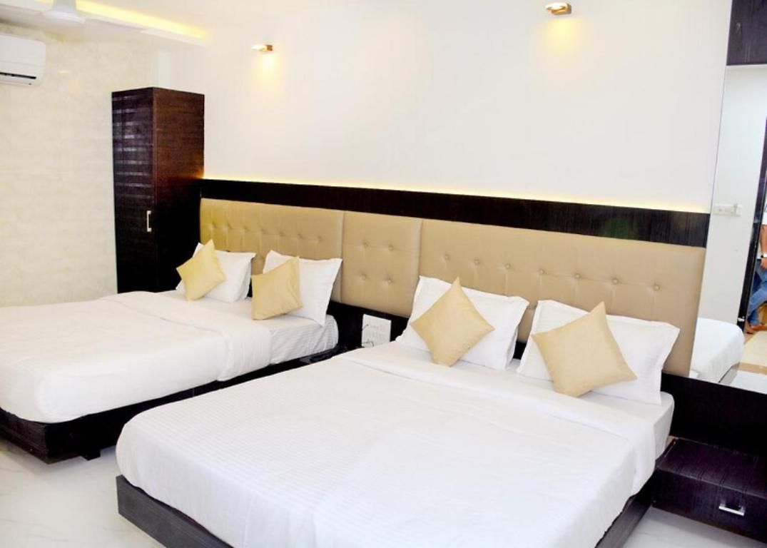 Hotel Bkc Palace Near Us Consulate Mumbai