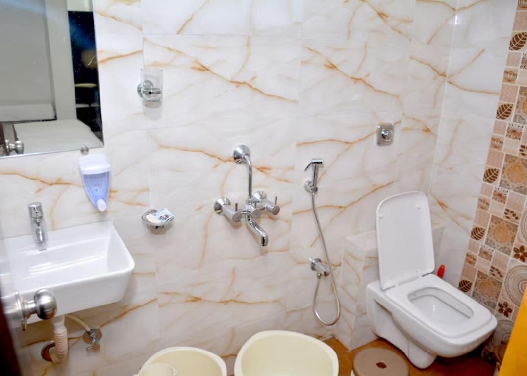 Bkc Palace Near Us Consulate 3* Mumbai