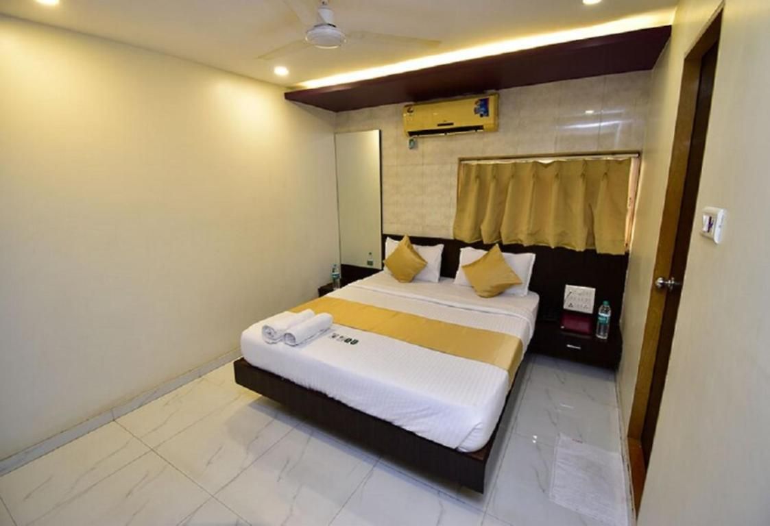 Hotel Bkc Palace Near Us Consulate