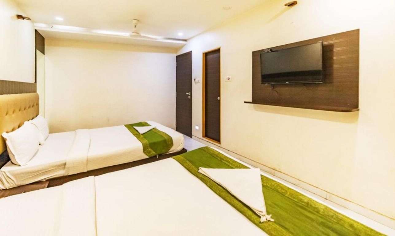 Hotel Bkc Palace Near Us Consulate Mumbai
