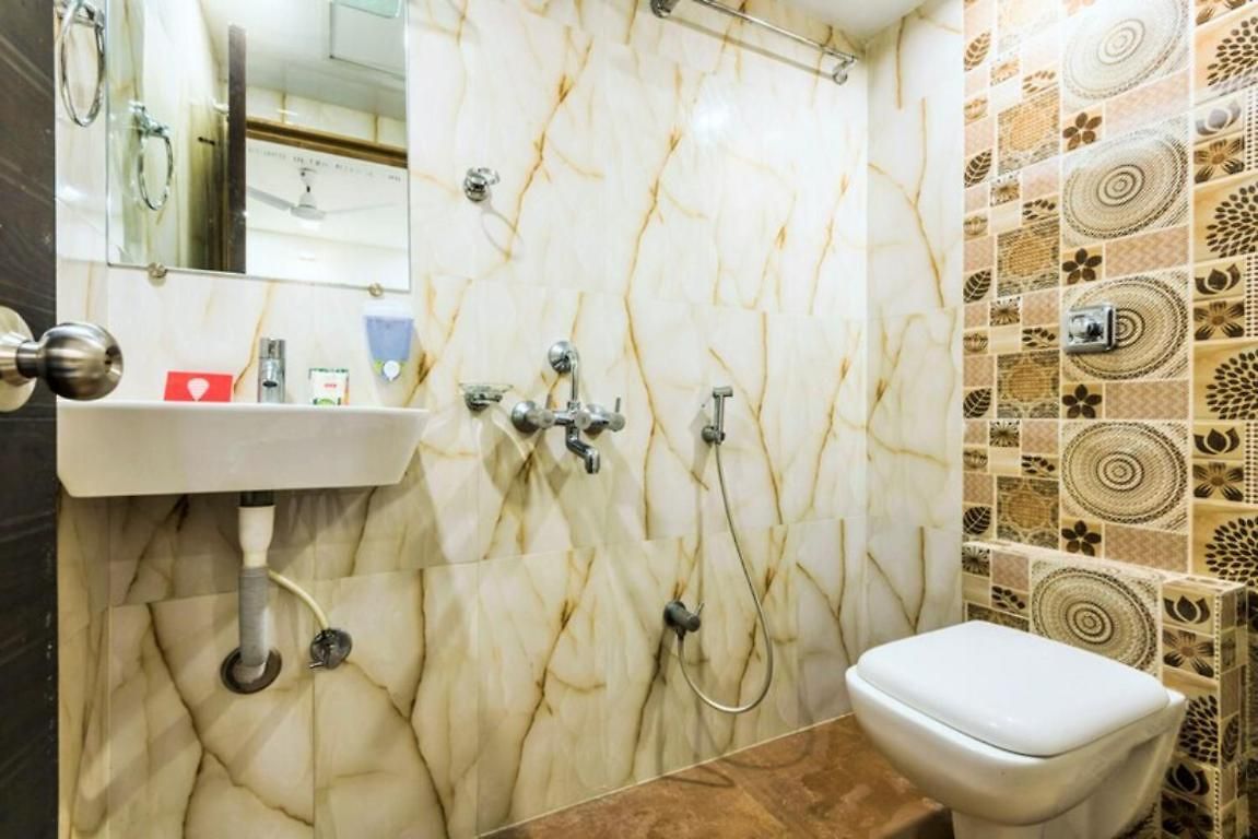Hotel Bkc Palace Near Us Consulate