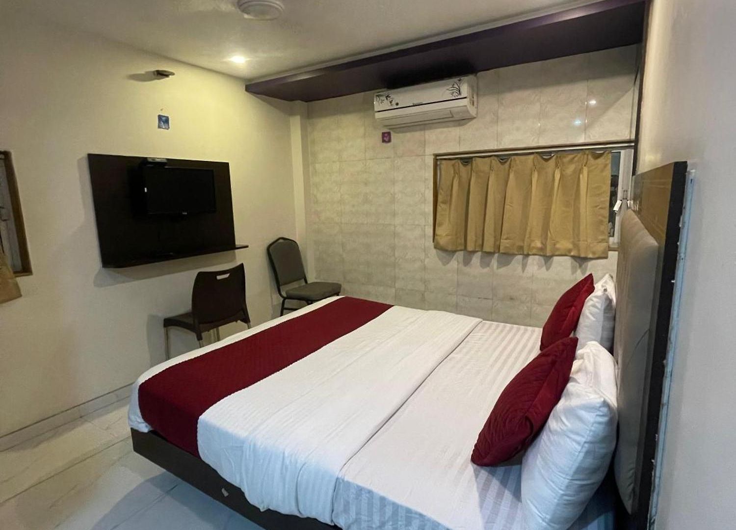 Hotel Bkc Palace Near Us Consulate