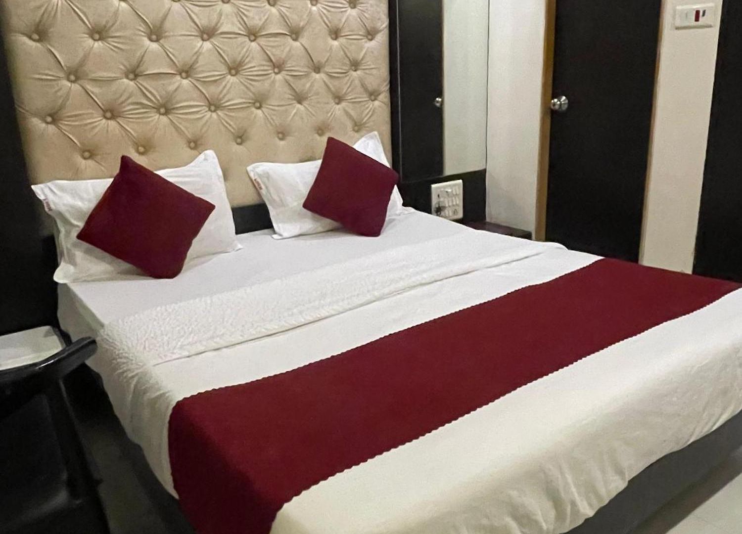 Hotel Bkc Palace Near Us Consulate Mumbai