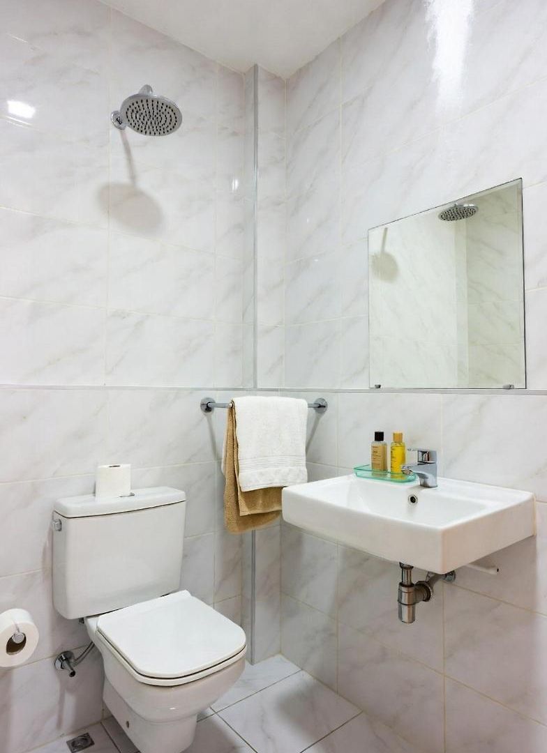 Glow Star Residency - South 3*