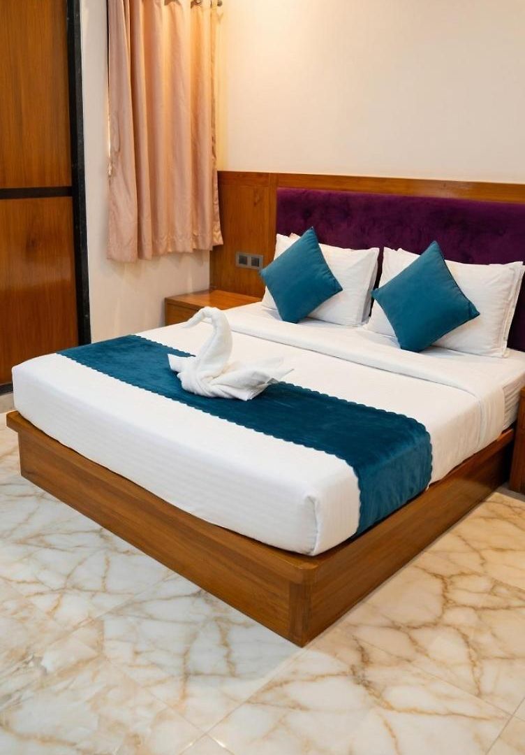 Glow Star Residency - South Mumbai