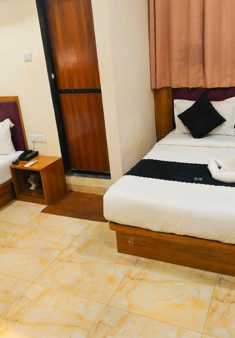 Glow Star Residency - South 3* Mumbai