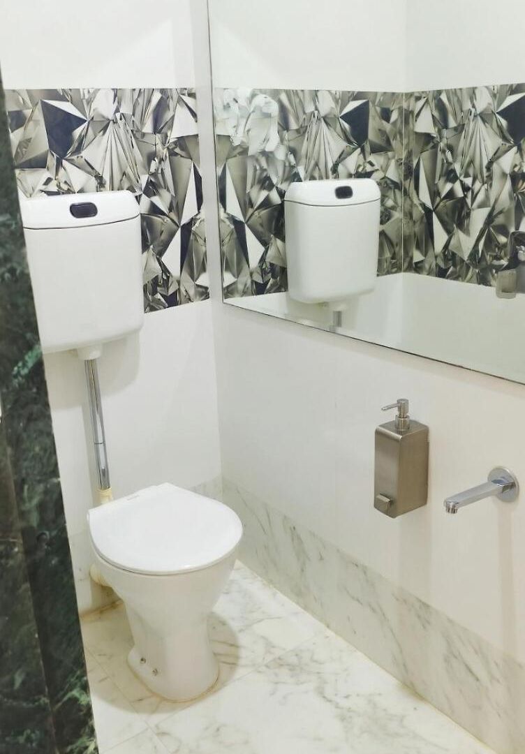 Glow Star Residency - South Hotel
