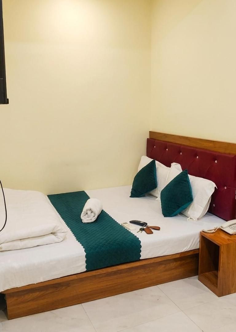 Glow Star Residency - South Mumbai