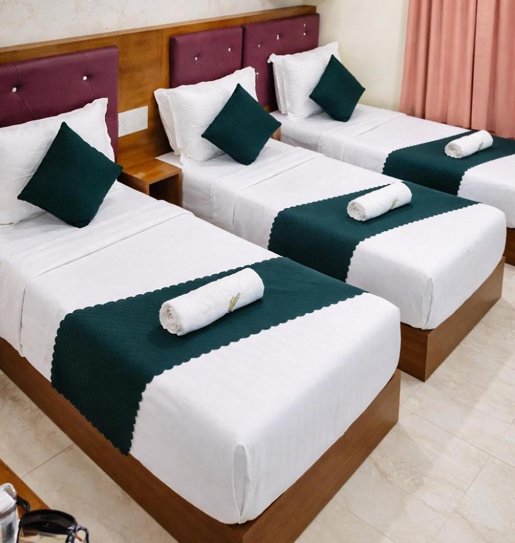 Glow Star Residency - South Hotel Mumbai