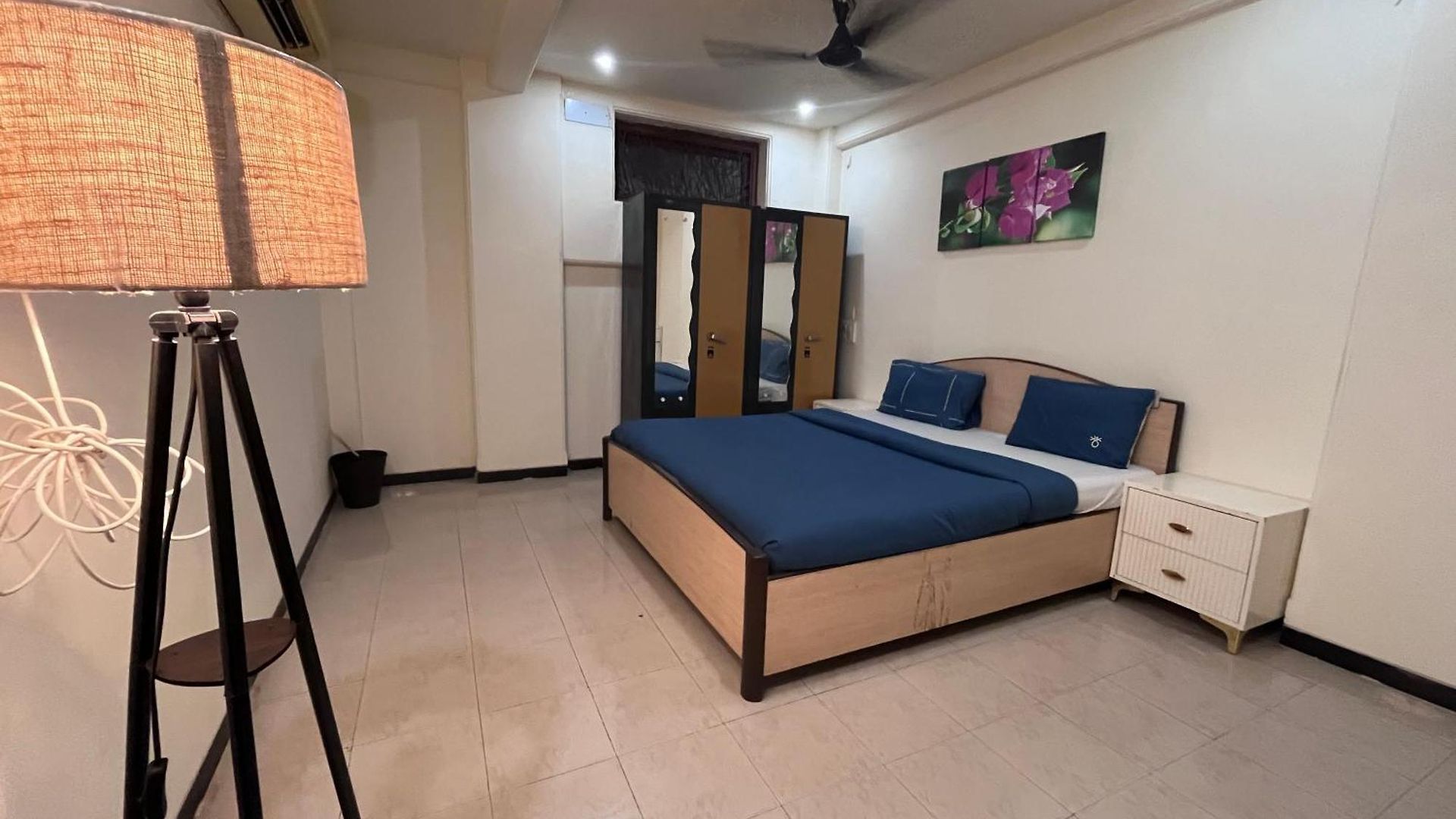Holiday home Row House Mumbai
