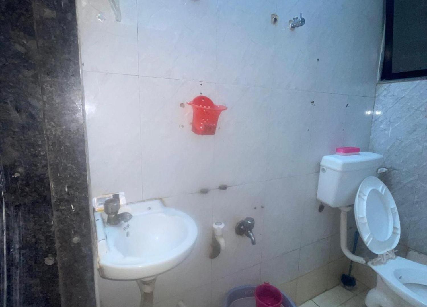 Hostel Sky Andheri Near Railway Station Mumbai