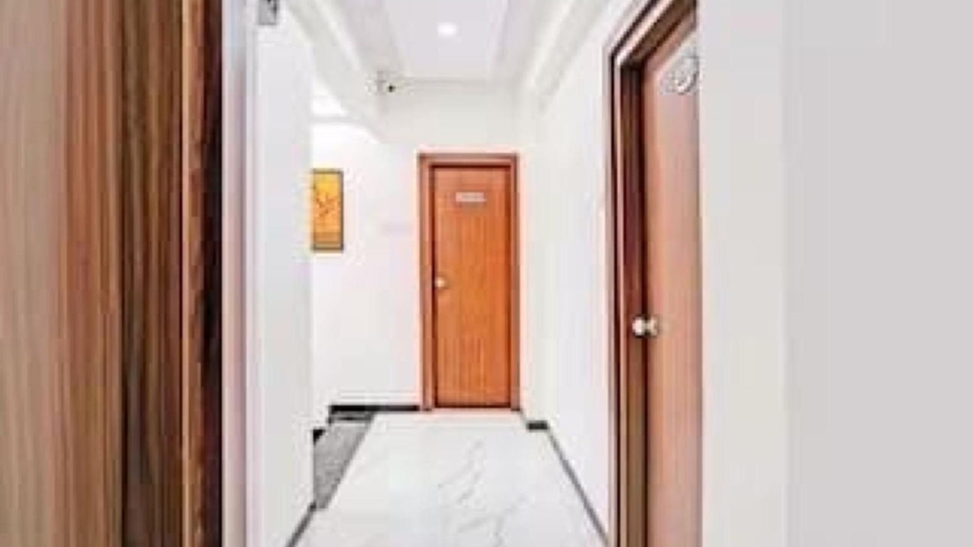 O Kharkopar Railway Station Formerly Cozy Corner 3*
