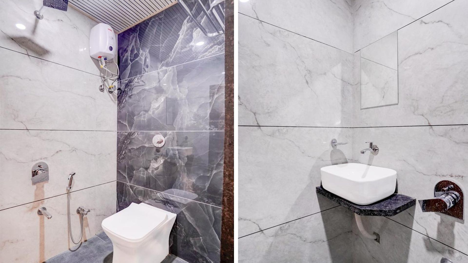 O Shalom Residency Hotel 3*