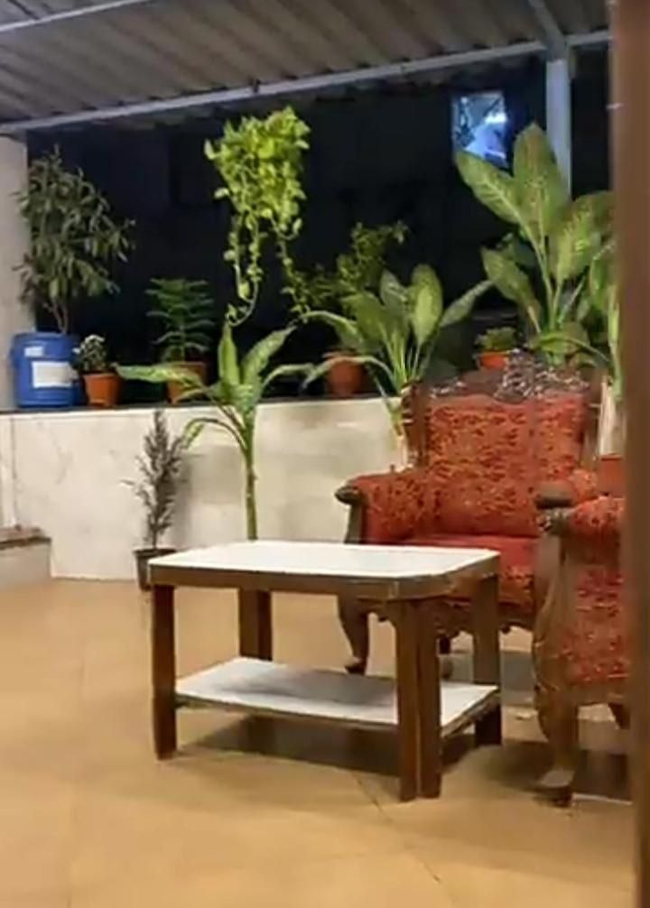 Hotel Zox Dongri