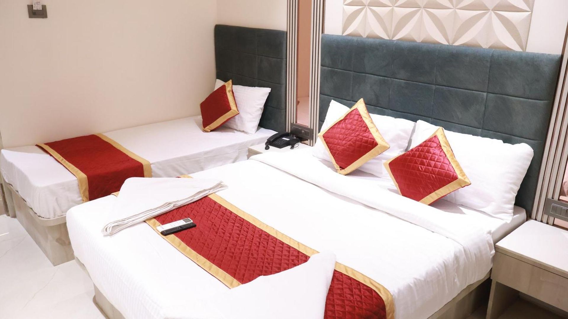 Hotel Darshan Palace