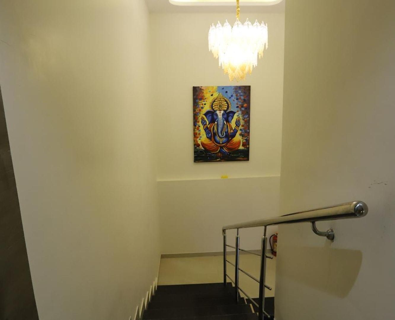 Darshan Palace