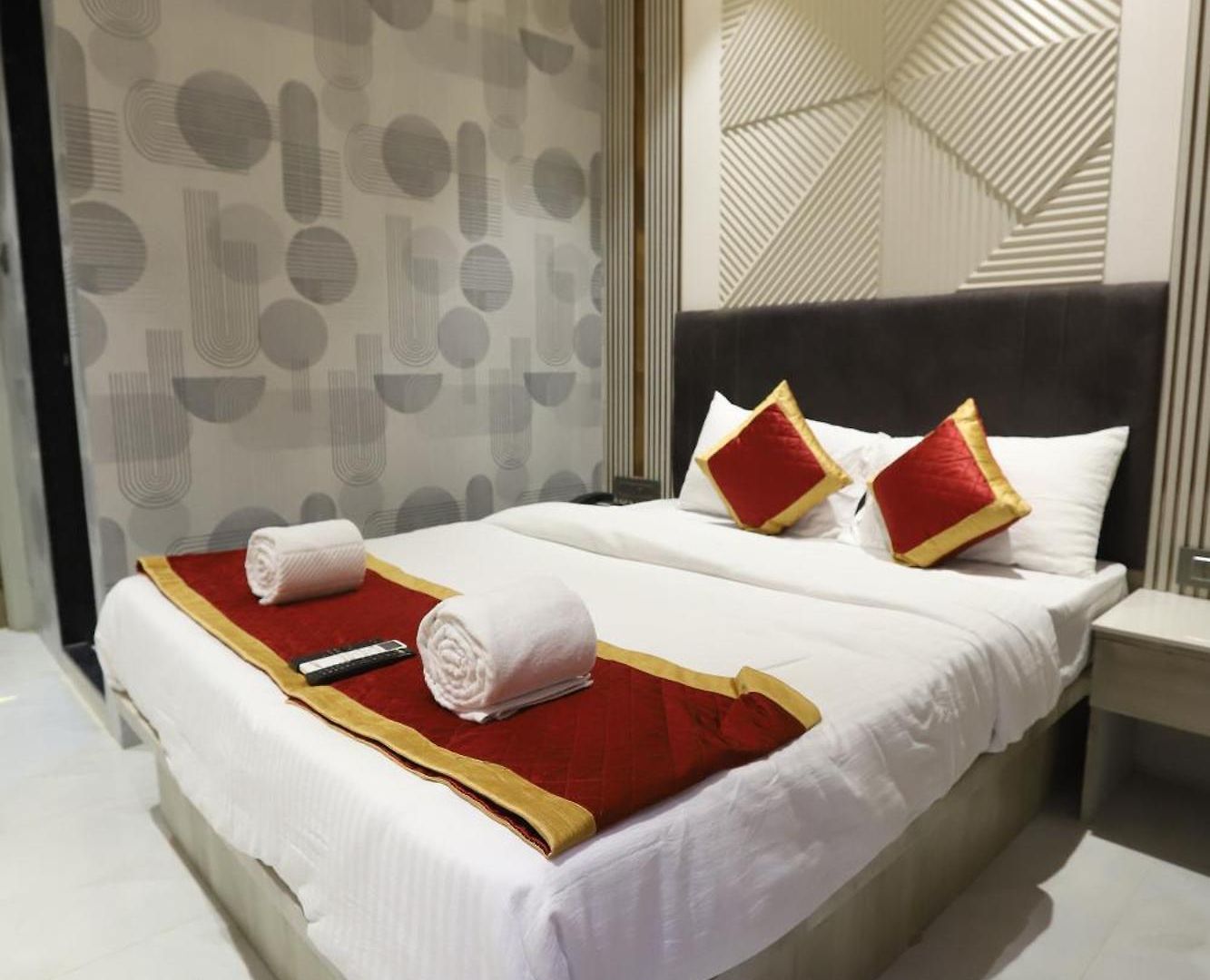 Darshan Palace Hotel
