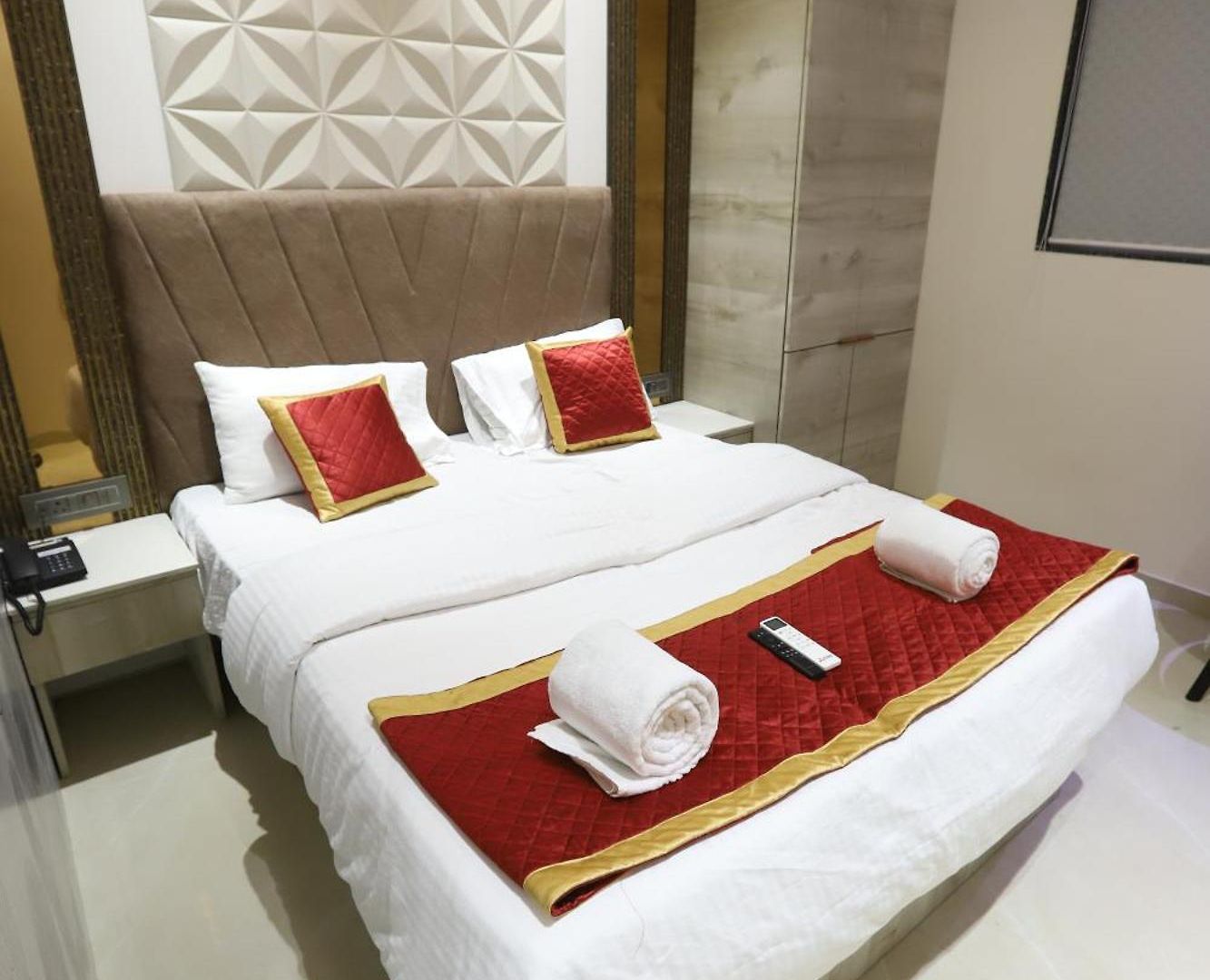 Darshan Palace Mumbai