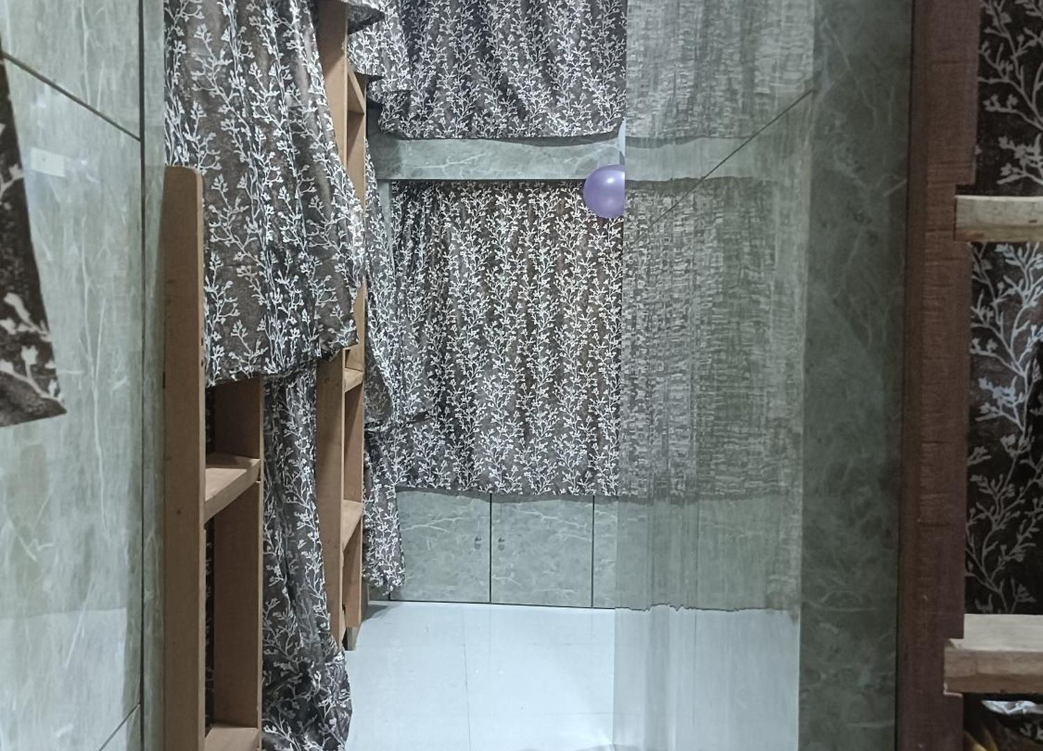 New Star Andheri West Hostel *