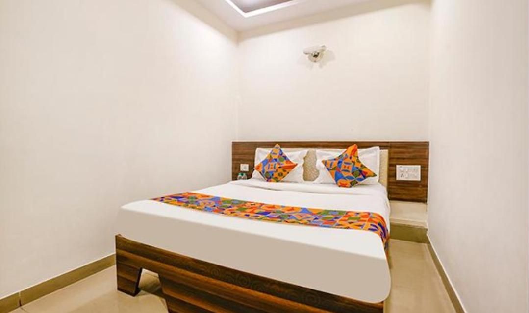 Hotel Accore