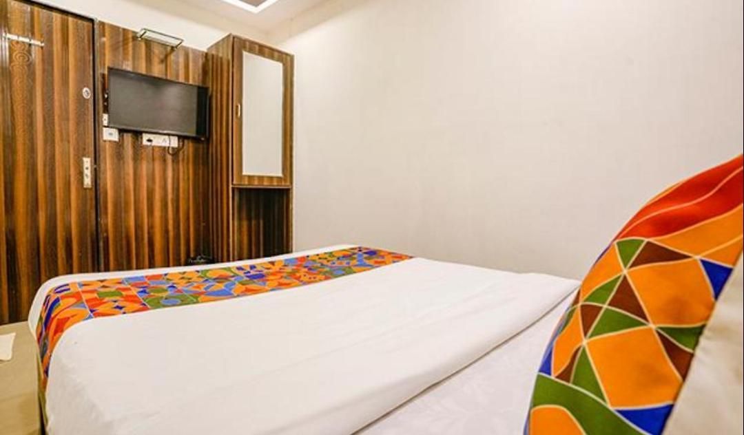 Accore Hotel 4*