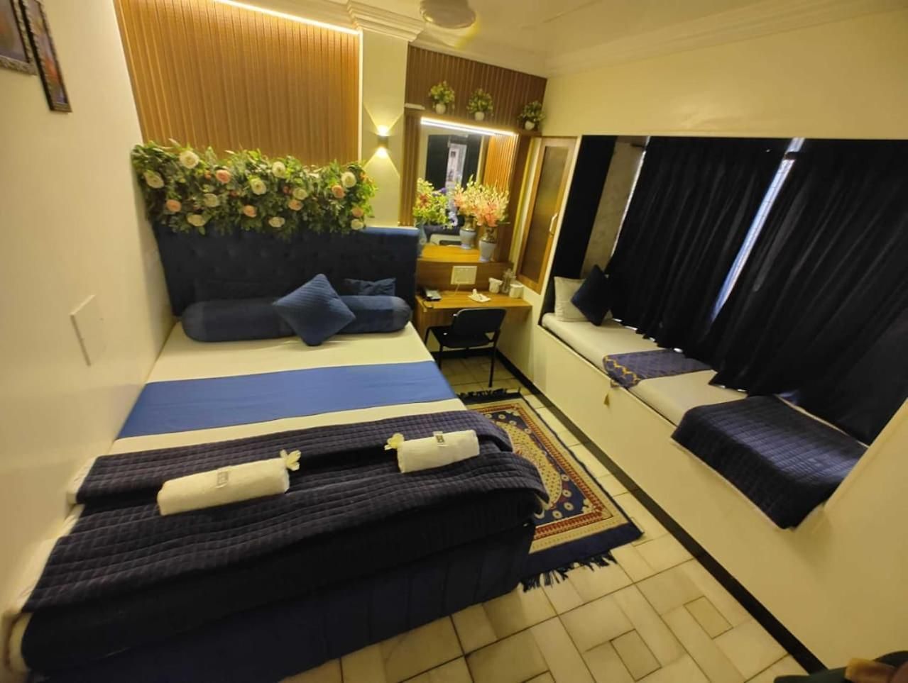 Hotel Popular Palace